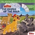 Disney The Lion Guard: The Power of The Roar (Read-Along Storybook and CD)
