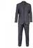Fitted Smart Suit - Grey