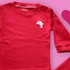 Al Wedad Girls Pajama Set Cotton- 220 - Red