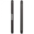 Moshi SenseCover Touch-Sensitive Flip Case, Charcoal Black for iPhone 7 Plus / 8 Plus