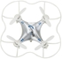 M9912 Mini Drone RC Quadcopter 2.4G 4CH 6-axis Gyro Remote Control Helicopter Toy-White
