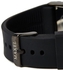 Analog Quartz Watch MX639 - 38 mm - Black
