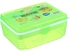 Max plast plastic lunch box - colors vary