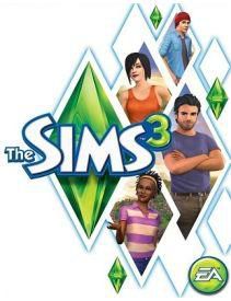 The Sims 3 STEAM CD-KEY GLOBAL