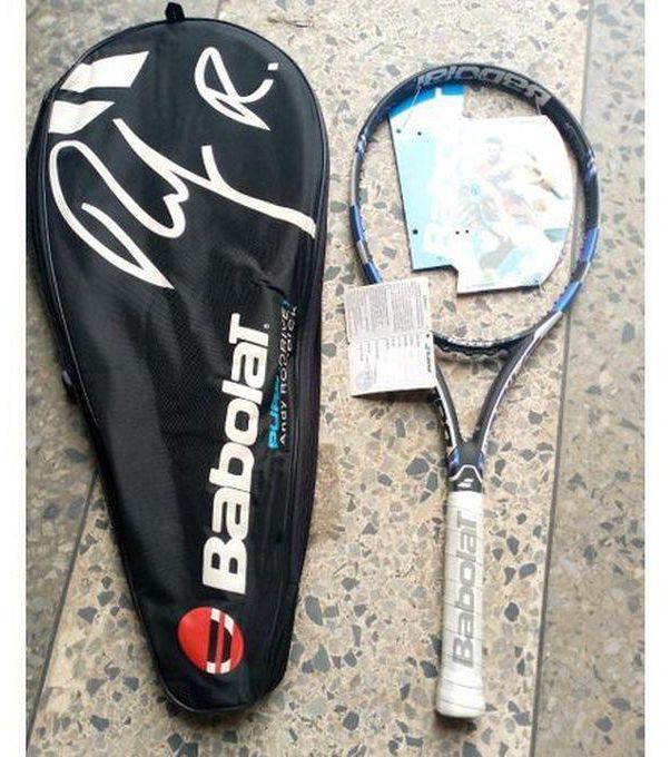 Babolat Lawn Tennis Racket- Aero Pure Drive Lawn Tennis Racket