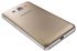 Samsung موبايل سامسونج جالاكسي جراند برايم بلس - 5.0 بوصة ثنائي الشريحة - ذهبي