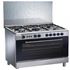 WESTPOINT WCEG8542GG COOKER (GAS OVEN) 4 Gas,2 Elect