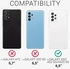 Samsung Galaxy A52 4g / A52 5g / A52s 5g Clear TPU Case Transparent