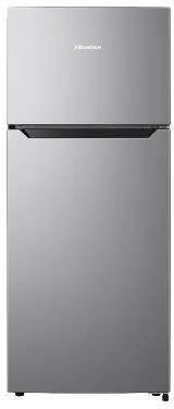 156L Double Door Refrigerator Ref200dr