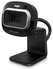 Microsoft LifeCam Webcam, HD-3000 - Black