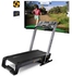 Smart Treadmill Intense Run - 22 km/h, 51⨯150 cm