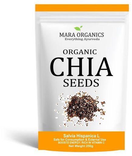 Mara Chia Seeds 250g