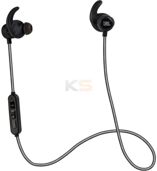 JBL In-Ear Headphone Wireless REFLECT MINI (Black)