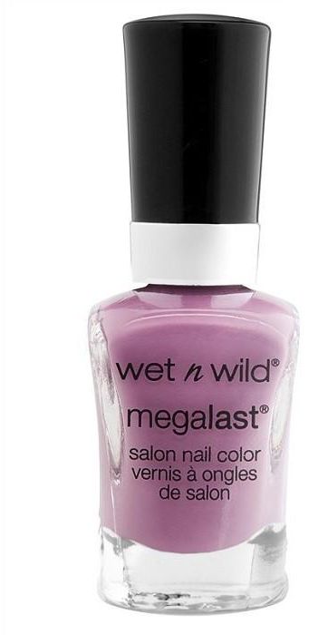 Wet n Wild MegaLast Nail Color - On a Trip