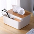 Multifunctional Tissue. Box Cover & Tools Holder
