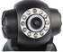 Generic Wireless IP Surveillance Camera with Angle Control (Motion Detection, Night Vision, Free P2P)