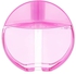 United Colors of Benetton, Inferno Paradiso Pink, Eau De Toilette for Women, 100 ml