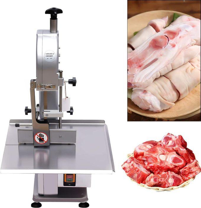 Automatic Bone Saw Machine/ Meat Bone Cutting Machine Meat Bone Saw
