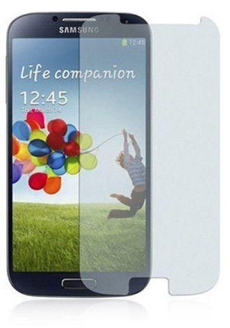 Tempered Glass Screen Protector For Samsung Galaxy S4
