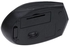 Business Office Wireless Mouse E-2350 Notebook Wireless Mouse(Black) HT