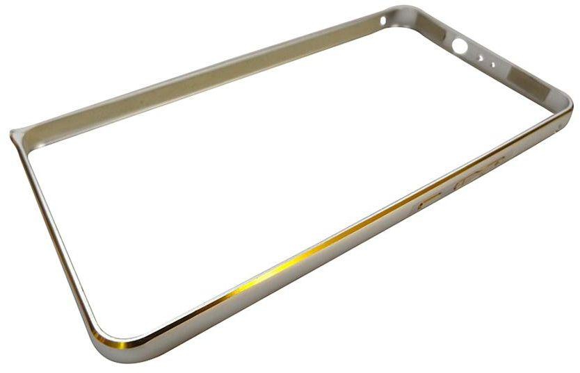 Frame Cover for Huawei Honor 3C Lite - White