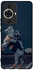 Protective Case Cover For Huawei nova 11 Ultra Young Man On Horse