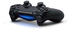Sony PS4 Pad - PlayStation 4 DualShock 4 Wireless Controller