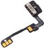 Mute Button Flex Cable For OnePlus 5T