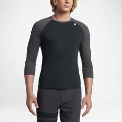 Hurley Dry Icon Men's 3/4-Sleeve Surf Top
