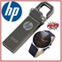 HP V250W 32GB Flash Disk With Clip +Watch