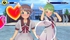 Gal Gun Double Peace PlayStation Portable by Pqube