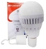 Kamisafe Multifunctional Emergency Rechargeable Backup LED Bulb
