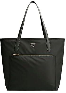 GUESS Women's Shopper Bag Gemma, Black