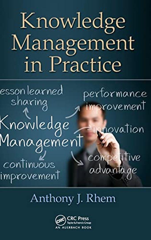 Taylor Knowledge Management In Practice ,Ed. :1