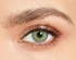 Desio Attitude Contact Lenses - A Pair - Charming Green