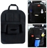 Aleesh - Car Seat Back Multi-Pocket Hanging Storage Bag