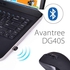 Avantree DG40S - Bluetooth 4.0 USB Dongle Adapter