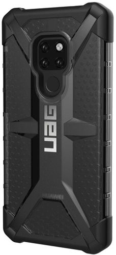 UAG Plasma Series Protective Cover Case for Huawei Mate 20 (Ash)