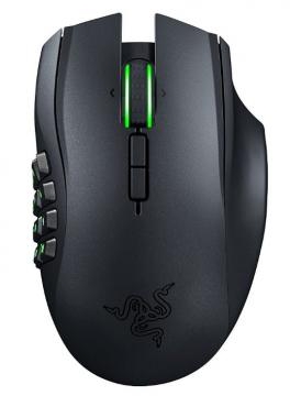Razer Naga Epic Chroma Wired/Wireless MMO Gaming Mouse