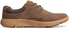 JB Lace Up Shoes For Men - Brown