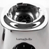 Get Luma Bella B-1018 Electric Blender, 500 Watt, 1.5 Liter - Silver with best offers | Raneen.com