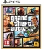 PS5 Grand Theft Auto V for Playstation 5 PS5