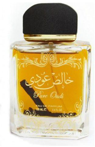 Lattafa Khalis Oudy- Unisex- 100 Ml - Eau De Parfum