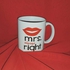 0039 - Mrs Always Right Mug