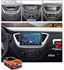 Fabrik® Car Stereo Full Touch Screen Multimedia Player For Hyundai Accent 2018 to 2021 Android System, IPS AHD Tablets, Video & Music Player, Bluetooth, Radio, Gps (4+64 4G Carplay+Android Auto)