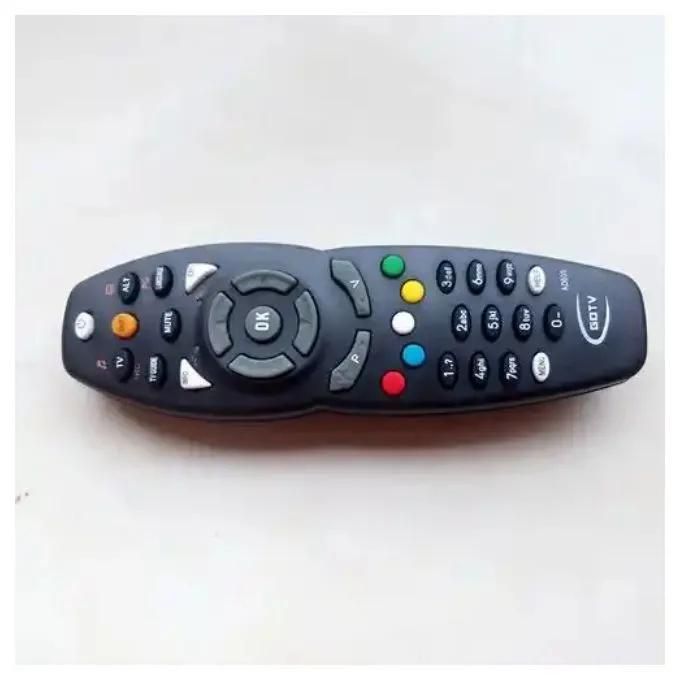 GO TV REPLACEMENT REMOTE
