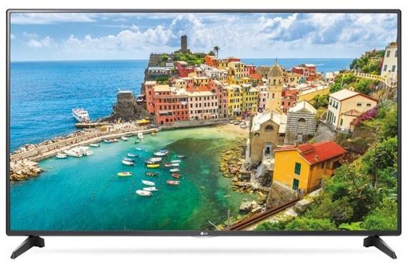 LG LED 32" TV HD Built-in Receiver