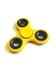 Play Fidget Spinner - Yellow