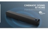Oraimo Bluetooth Wireless SOUNDBAR SPEAKER+Free Cable Inside