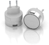 Mipow SPAC-01-UK-SR Wall Charger- White